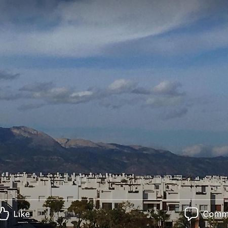 Apartment N266 Alhama de Murcia Zewnętrze zdjęcie
