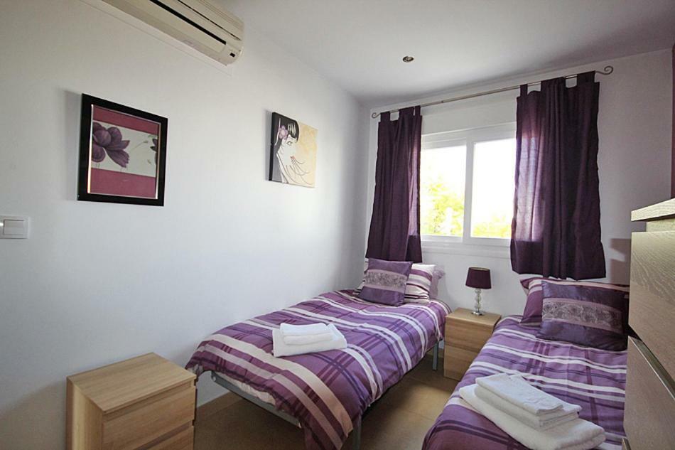 Apartment N266 Alhama de Murcia Zewnętrze zdjęcie