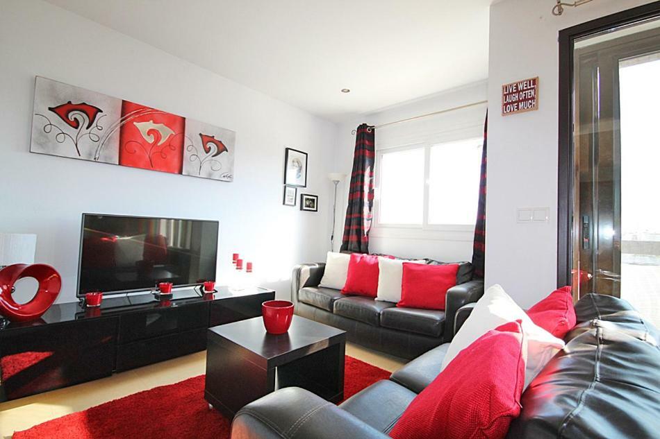 Apartment N266 Alhama de Murcia Zewnętrze zdjęcie