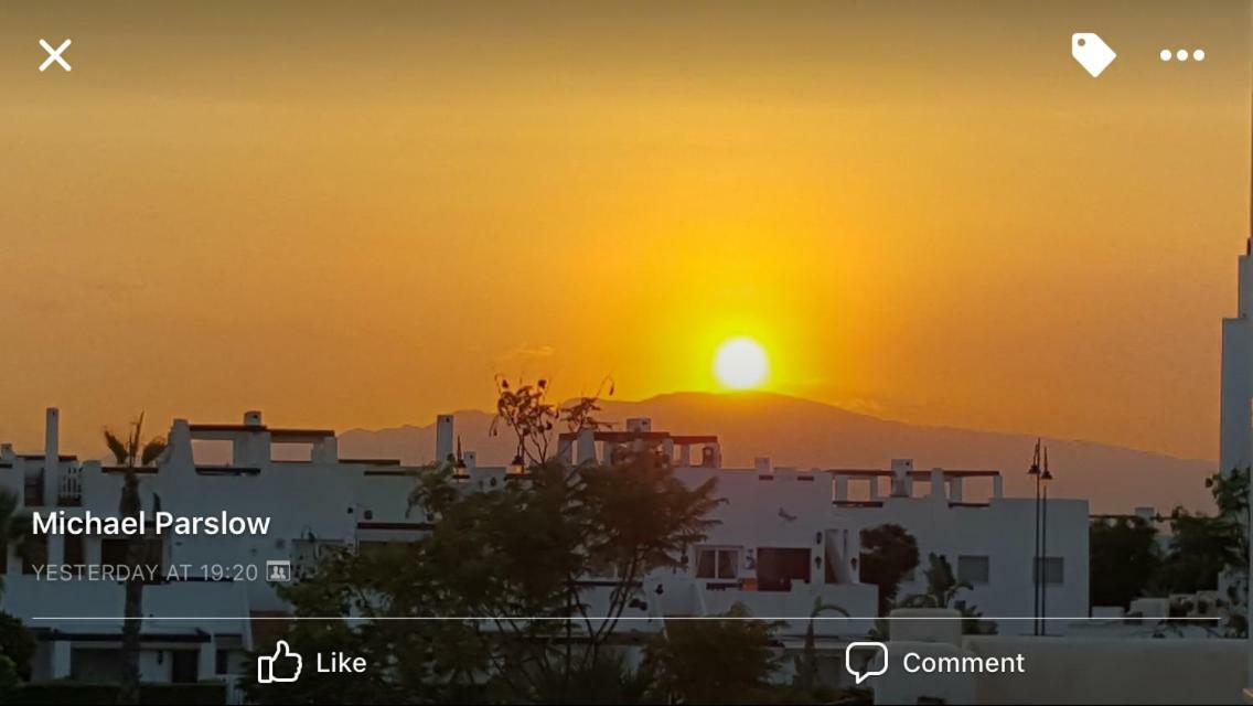 Apartment N266 Alhama de Murcia Zewnętrze zdjęcie