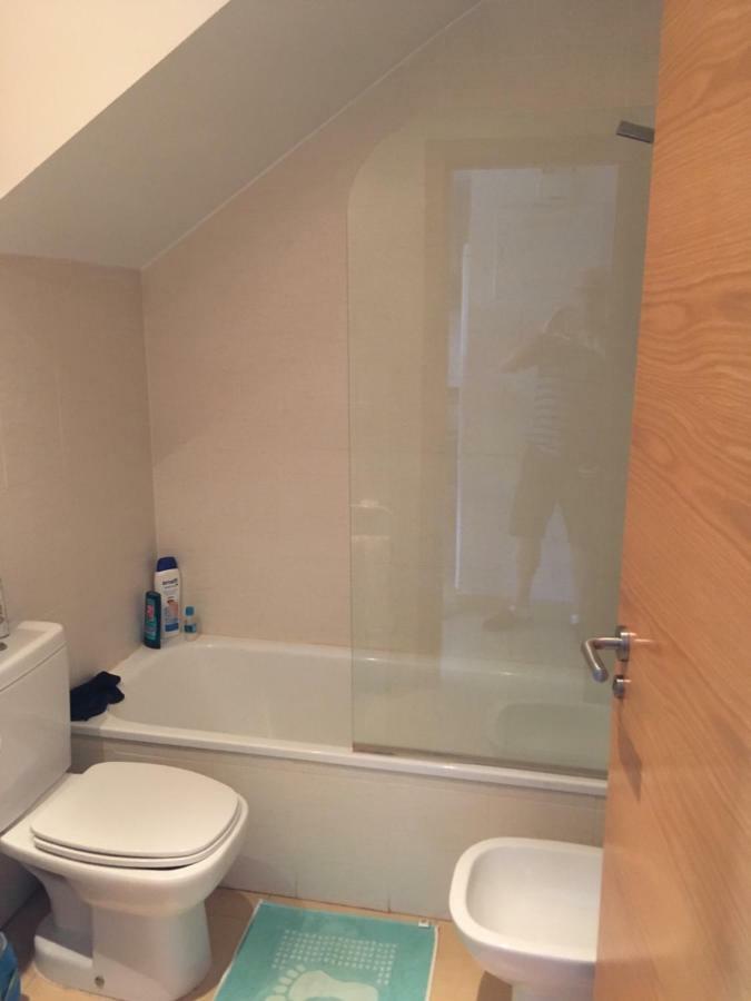 Apartment N266 Alhama de Murcia Zewnętrze zdjęcie
